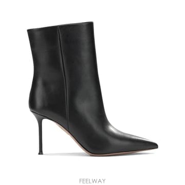 Aquazzura [V90]�������ֶ� HRPMIDB0CFI000 ���� ���� ��Ŭ���� Harper 85MM Ankle Boots[V90]�������ֶ� HRPMIDB0CFI000 ���� ���� ��Ŭ���� Harp