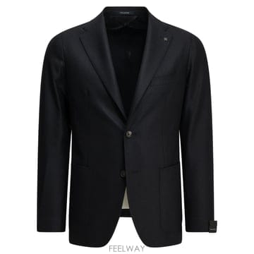 [V90]Tagliatore 1SMC22K AI010021B1219 남성 자켓 코트 Montecarlo Bl