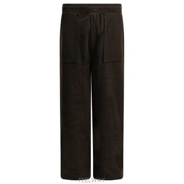 Maison Kitsune [V90]���� Ű���� MRMJG01KMBIS90553 ���� ���� ���� ���� Casual fleece pant[V90]���� Ű���� MRMJG01KMBIS90553 ���� ���� ���� ����