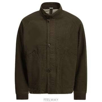 [V90]APresse 26AAP 01 61OLIVE 남성 자켓 코트 Vintage British Royal