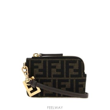 FENDI [X45]��� 8M0594B17A F14YN ���� ���� ������ ������ ī������ Embroidered jacq[X45]��� 8M0594B17A F14YN ���� ���� ������ ������ ī