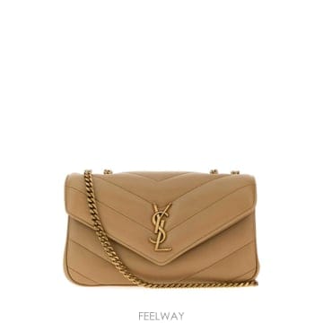 Saint Laurent [X45]���ζ� 871618AAEAX 2357 ���� ��Ʈ�� ���۹� ž�ڵ�� �ڵ�� Beige leather[X45]���ζ� 871618AAEAX 2357 ���� ��Ʈ�� ���۹� ž�ڵ�