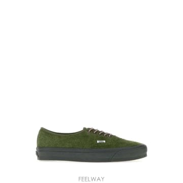 VANS [X45]�ݽ� VN000Z02 YJ71 ���� ����Ŀ�� ��ȭ ���ڽ���Ŀ�� Green suede LX Authe[X45]�ݽ� VN000Z02 YJ71 ���� ����Ŀ�� ��ȭ ���ڽ���Ŀ
