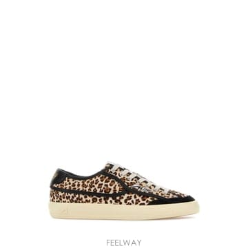 AUTRY [X45]��Ʈ�� SCLWJL01 JL01 ���� ����Ŀ�� ��ȭ �ȭ �ο�ž ����ž Printed calf h[X45]��Ʈ�� SCLWJL01 JL01 ���� ����Ŀ�� ��ȭ �ȭ ��