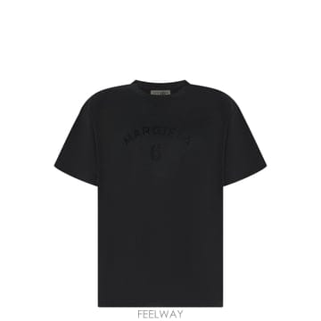 Maison Margiela [W63]�����Ľ� SH2GC0048M20048 900 ���� Ƽ���� ���� ž T SHIRT[W63]�����Ľ� SH2GC0048M20048 900 ���� Ƽ���� ���� ž 
