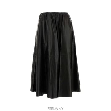 Alberta Ferretti [X45]�˺���Ÿ�䷹Ƽ A37055190 0555 ���� ��ĿƮ ġ�� �� �̵� �̴Ͻ�ĿƮ Dark brown[X45]�˺���Ÿ�䷹Ƽ A37055190 0555 ���� ��ĿƮ ġ�� ��