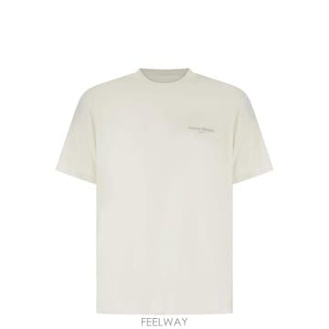 Maison Margiela [W63]�������������� S67GC0055M20274 101 ���� Ƽ���� ���� ž T SHIRT[W63]�������������� S67GC0055M20274 101 ���� Ƽ���� ��