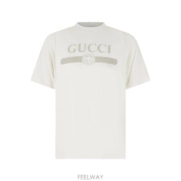 GUCCI [W63]���� A0095JXJH5Y 9066 ���� Ƽ���� ���� ž T SHIRT[W63]���� A0095JXJH5Y 9066 ���� Ƽ���� ���� ž T SHIRT