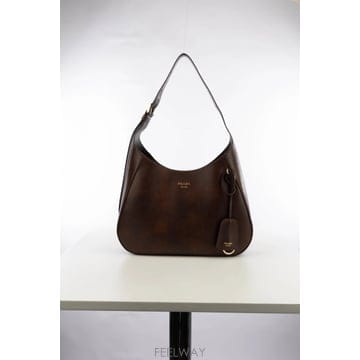 PRADA [W63]����� 1BC300VOOO2ZRN F0324 ���� ��Ʈ�� ž�ڵ�� ���۹� BORSE A SPALLA[W63]����� 1BC300VOOO2ZRN F0324 ���� ��Ʈ�� ž�ڵ�� 