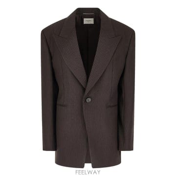 [W63]생로랑 A001DFY1O24 2071 남성 블레이저 자켓 베스트 GIACCHE GILET