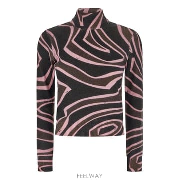 | Other Brand | [W63]PUCCI 6UKM736U960 020 ���� ������ ��Ʈ ����� MAGLIERIA[W63]PUCCI 6UKM736U960 020 ���� ������ ��Ʈ ����� MAG