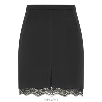 Dolce&Gabbana [W63]��ü�ذ��ٳ� F4BS7TFU2L8 N0000 ���� ��ĿƮ ġ�� GONNE[W63]��ü�ذ��ٳ� F4BS7TFU2L8 N0000 ���� ��ĿƮ ġ�� G
