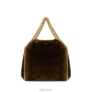 Stella McCartney [W63]���ڶ� ��īƮ�� 371223WP0773 2007 ���� ��Ʈ�� ž�ڵ�� ���۹� BORSE A SPAL[W63]���ڶ� ��īƮ�� 371223WP0773 2007 ���� ��Ʈ�� ž