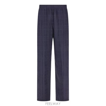 Burberry [W63]������ 8132542 C6551 ���� ���� ���� ���� PANTALONI[W63]������ 8132542 C6551 ���� ���� ���� ���� PANTALON