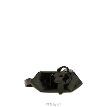GANNI [W63]���� C104006911434 099 ���� ��Ʈ�� ž�ڵ�� ���۹� BORSE A SPALLA[W63]���� C104006911434 099 ���� ��Ʈ�� ž�ڵ�� ����
