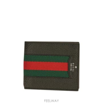 GUCCI [W63]���� A0076OAAHAL 1053 ���� ���� ���� ī������ PORTAFOGLI[W63]���� A0076OAAHAL 1053 ���� ���� ���� ī������ POR