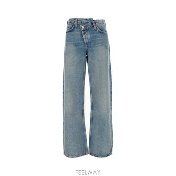 | Other Brand | [W63]AGOLDE A3171885 TINTED ���� ������ û���� ���� JEANS[W63]AGOLDE A3171885 TINTED ���� ������ û���� ���� JE