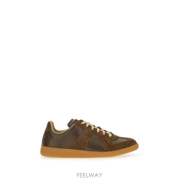 Maison Margiela [W63]�������������� S58WS0109P1895 T2153 ���� ����Ŀ�� ������ SNEAKERS[W63]�������������� S58WS0109P1895 T2153 ���� ����Ŀ��