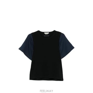 J.W.Anderson [P13]JW�ش��� JT0335PF2029719 ���� ����Ƽ ���� ���̳� Ƽ���� ž ��ũž ����� ũ���[P13]JW�ش��� JT0335PF2029719 ���� ����Ƽ ���� ����