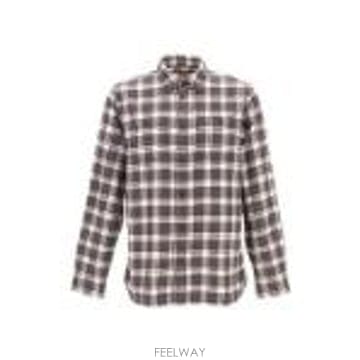 Woolrich [G95]�︮ġ CFWOSI2036MRUT543610053 ���� ���� ����콺 ���� ĳ�־���� Ŭ���ļ��� S[G95]�︮ġ CFWOSI2036MRUT543610053 ���� ���� ����콺
