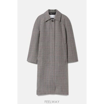 Stella McCartney [G95]���ڶ� ��īƮ�� 6644863IQ7051108 ���� ��Ʈ Ʈ��ġ��Ʈ ������ ���� CHECKED BE[G95]���ڶ� ��īƮ�� 6644863IQ7051108 ���� ��Ʈ Ʈ��ġ