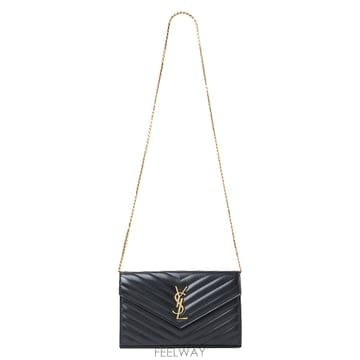 Saint Laurent 26 FW ���ζ� Cassandre ī��巹 ��Ʋ�� ������ ���� 377828 AAA44 100026 FW ���ζ� Cassandre ī��巹 ��Ʋ�� ������ ���� 3
