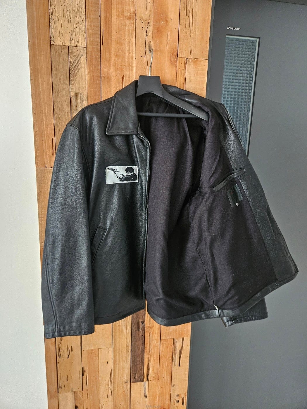 Yohji Yamamoto �����߸����� AAR �̱۷������� M�����߸����� AAR �̱۷������� M