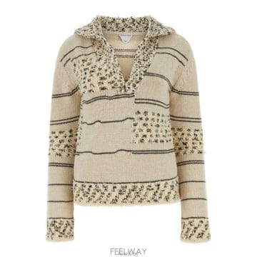 Bottega Veneta 26 FW ���װ� ����Ÿ ��Ʈ������ ���̳� ������ 9581 793164V4AJ026 FW ���װ� ����Ÿ ��Ʈ������ ���̳� ������ 9581 7931