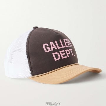 GALLERY DEPT. 26 FW ������ ����Ʈ��Ʈ �ΰ� ���Ŀ �� �� �극���� �޽� Ʈ��Ŀ ĸ26 FW ������ ����Ʈ��Ʈ �ΰ� ���Ŀ �� �� �극���� ��