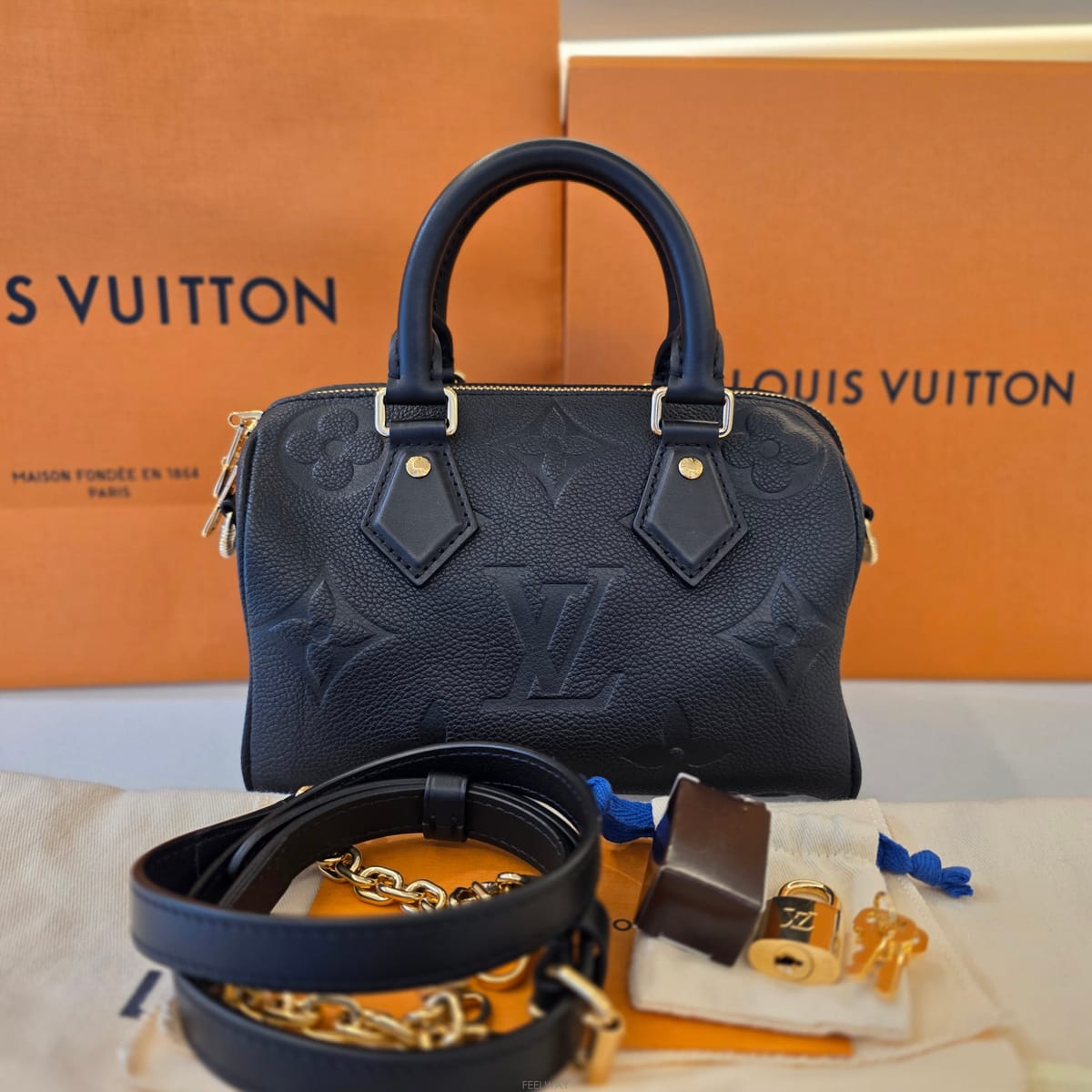 Louis Vuitton ���̺��� �������� �ݵѸ��� ���ǵ�20 M58953���̺��� �������� �ݵѸ��� ���ǵ�20 M58953