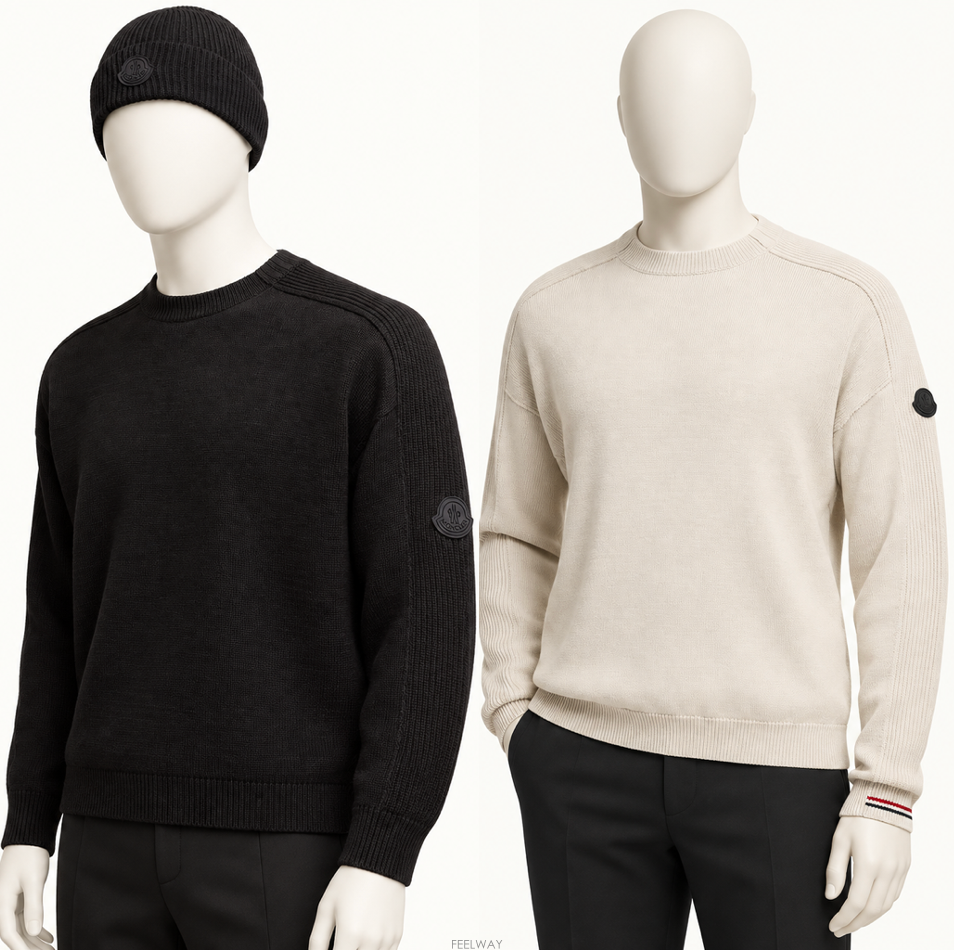 Moncler (����A/S����) ��Ŭ���� ���� �� ���� ������ ��Ʈ Ƽ���� L20919C00031(����A/S����) ��Ŭ���� ���� �� ���� ������ ��Ʈ Ƽ����