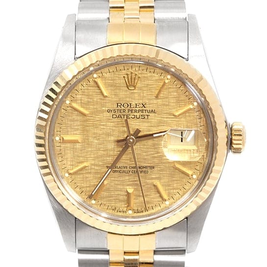 Rolex �η��� ��������Ʈ 16013 �����κ�ī���ε��� 36�η��� ��������Ʈ 16013 �����κ�ī���ε��� 36