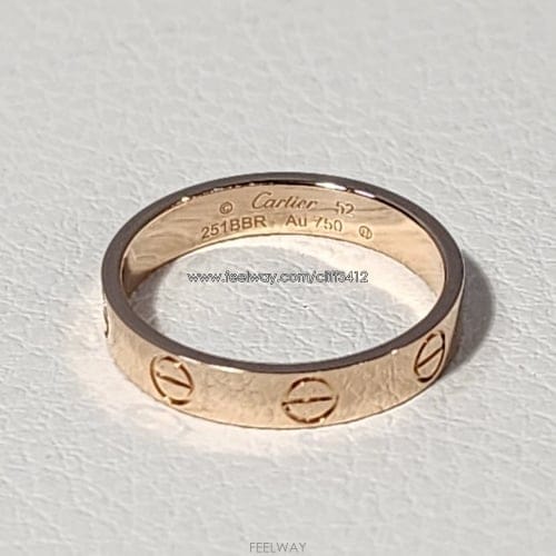 Cartier ��쿡 ���� �� ���� ��ũ ��� B4085200 #52 [�ѱ�12] / ���� �ſ� ������쿡 ���� �� ���� ��ũ ��� B4085200 #52 [�ѱ�12] 