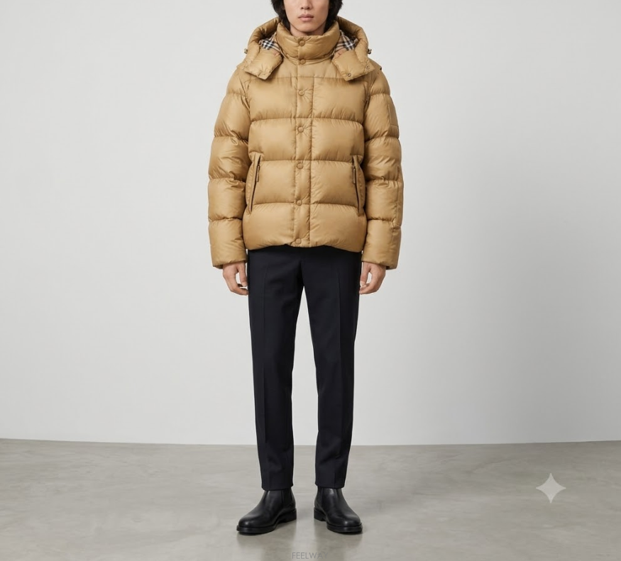 Burberry [�۵� ���Ÿ�����]�ڴ��Ϲ�ۡ� ������ ����ó�� �ĵ� �� �е� ��� ���� �е� XL[�۵� ���Ÿ�����]���Ϲ�� ������ ����ó�� �ĵ� �� �е�