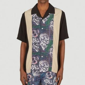 | Other Brand | 26 FW �ܽ��ع̴� PAM Skulls ���� ���︵ ���� ���� PAW223736 SKLBLK26 FW �ܽ��ع̴� PAM Skulls ���� ���︵ ���� ���� PAW2