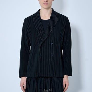 Issey Miyake 26 FW �ȹ� �ø��� ���� ������Ʈ �ø��� �� HP56JD151 15 BLACK26 FW �ȹ� �ø��� ���� ������Ʈ �ø��� �� HP56JD151 15
