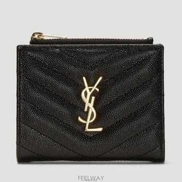 Saint Laurent 26 FW ���ζ� YSL ���׷� �� Ǫ�帣 �������� ���� 575879 BOW01 100026 FW ���ζ� YSL ���׷� �� Ǫ�帣 �������� ���� 5758