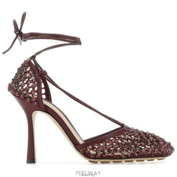 Bottega Veneta 26 FW ���װ� ����Ÿ ����Ŭ ��Ʈ��ġ ���� 6084 667206V0GU126 FW ���װ� ����Ÿ ����Ŭ ��Ʈ��ġ ���� 6084 667206V0