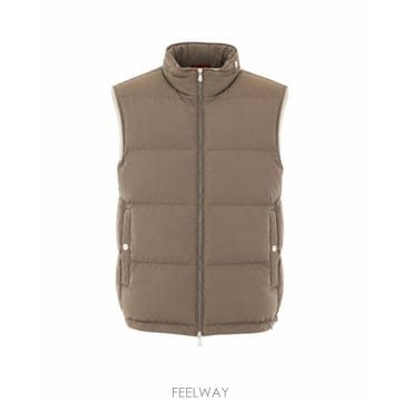 Brunello Cucinelli 26FW ���ڷ� ��ġ�ڸ� ����Ʈ MV4081611 CDX44 BEIGE26FW ���ڷ� ��ġ�ڸ� ����Ʈ MV4081611 CDX44 BEIGE