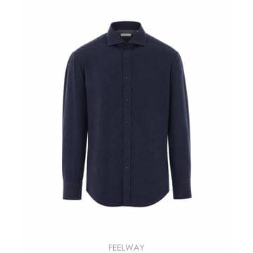 Brunello Cucinelli 26FW ���ڷ� ��ġ�ڸ� ���� MY6370028 C019 BLUE26FW ���ڷ� ��ġ�ڸ� ���� MY6370028 C019 BLUE