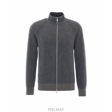 Brunello Cucinelli 26FW ���ڷ� ��ġ�ڸ� ĳ�ù̾� ����� M22700506 CYT41 GREY26FW ���ڷ� ��ġ�ڸ� ĳ�ù̾� ����� M22700506 CYT41