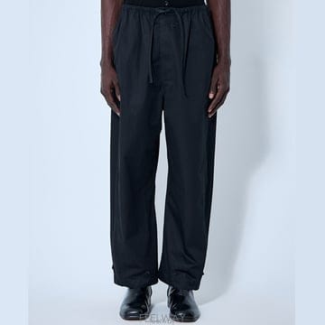 Lemaire 26 FW Twisted Ʈ����Ʈ �ƿ��� �̵������ ��Ʈ�� PA1192 LF1207 BK99926 FW Twisted Ʈ����Ʈ �ƿ��� �̵������ ��Ʈ�� PA1192