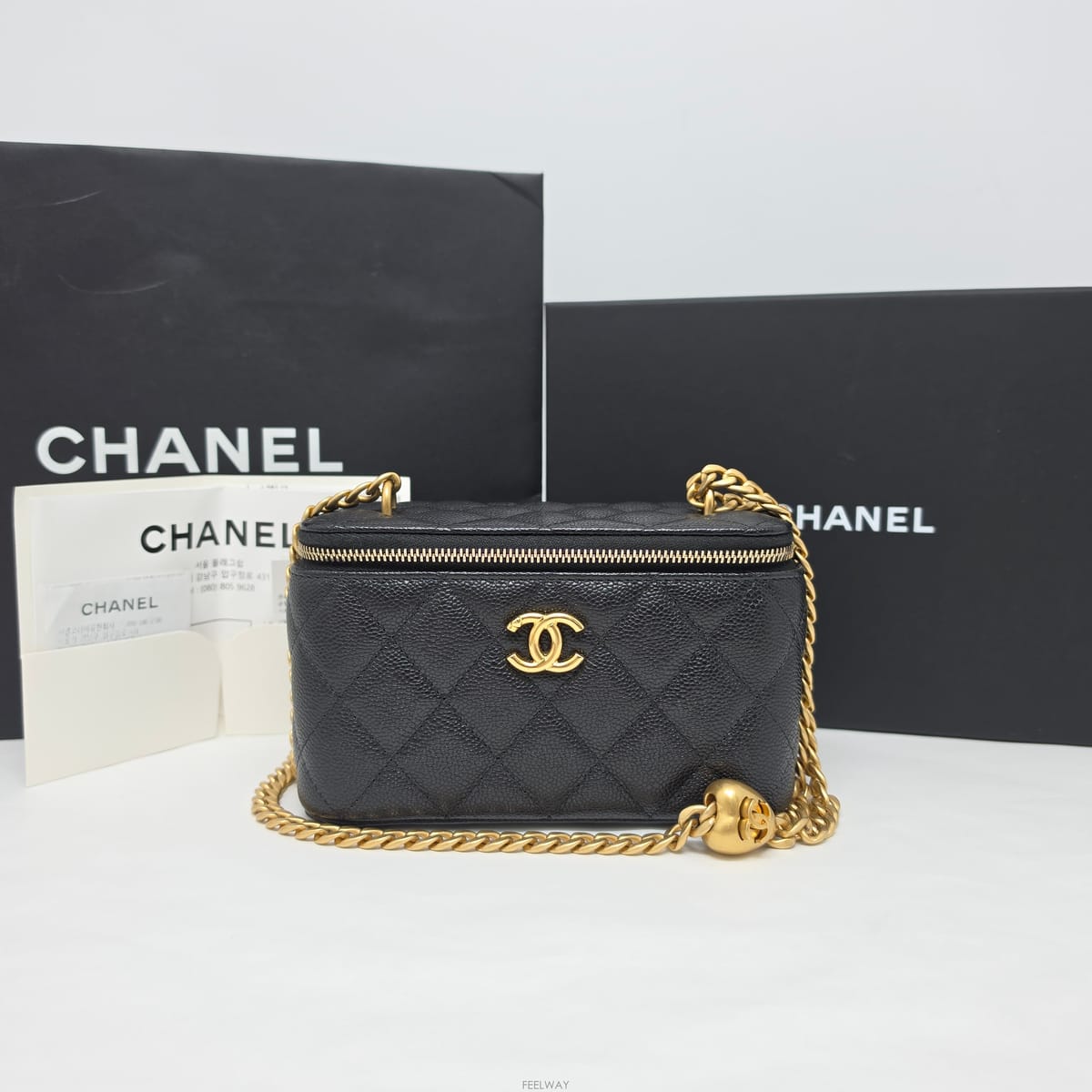 CHANEL ���� �ڽ���ƽ ����Ƽ AP3204���� �ڽ���ƽ ����Ƽ AP3204