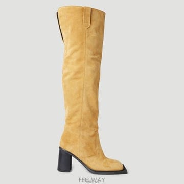 | Other Brand | 26 FW �ϳ���쳪 Howling �Ͽ︵ �����̵� ������ HOWLING suede brown26 FW �ϳ���쳪 Howling �Ͽ︵ �����̵� ������ HOWLIN