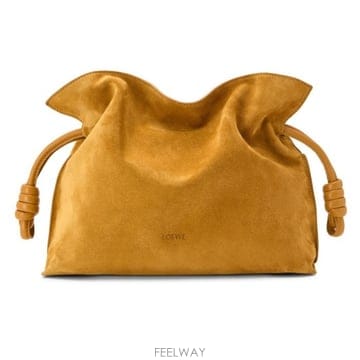 Loewe 26 FW �ο��� M Flamenco �̵�� �ö��� �����̵� Ŭ��ġ��26 FW �ο��� M Flamenco �̵�� �ö��� �����̵� Ŭ��