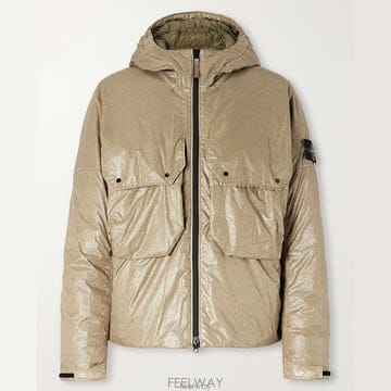 Stone Island 26 FW ���� ���Ϸ��� ������ �ΰ� ����Ʈ ���̵� ����Ʈ ���Ϸ� 3L TC �ĵ� �е�26 FW ���� ���Ϸ��� ������ �ΰ� ����Ʈ ���̵� ����Ʈ 