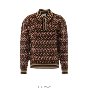Drole de Monsieur 26FW ��ѵ幫�� ���� Ƽ���� PO244 WO007MC MULTICOLOR26FW ��ѵ幫�� ���� Ƽ���� PO244 WO007MC MULTICOLOR