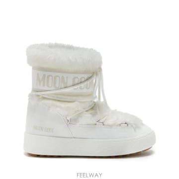 MOON BOOT 26FW ������ ��Ʈ�� ���� �� ���� 2450130 A001 WHITE26FW ������ ��Ʈ�� ���� �� ���� 2450130 A001 WHITE
