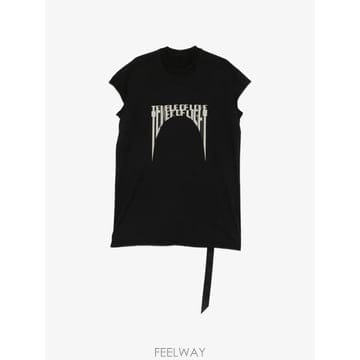 Rick Owens ���Ϲ�� �������� �׷��� ����Ʈ �ն��� Ƽ�������Ϲ�� �������� �׷��� ����Ʈ �ն��� Ƽ����