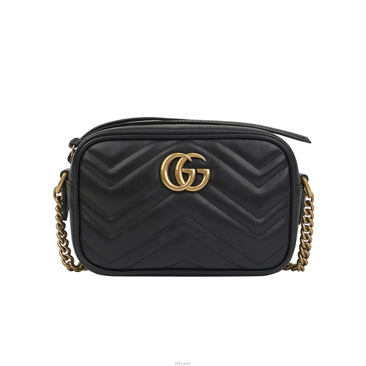GUCCI [�߰���ǰ] ���� GG ���� ��Ʋ�� �̴� ũ�ν��� 448065[�߰���ǰ] ���� GG ���� ��Ʋ�� �̴� ũ�ν��� 448065